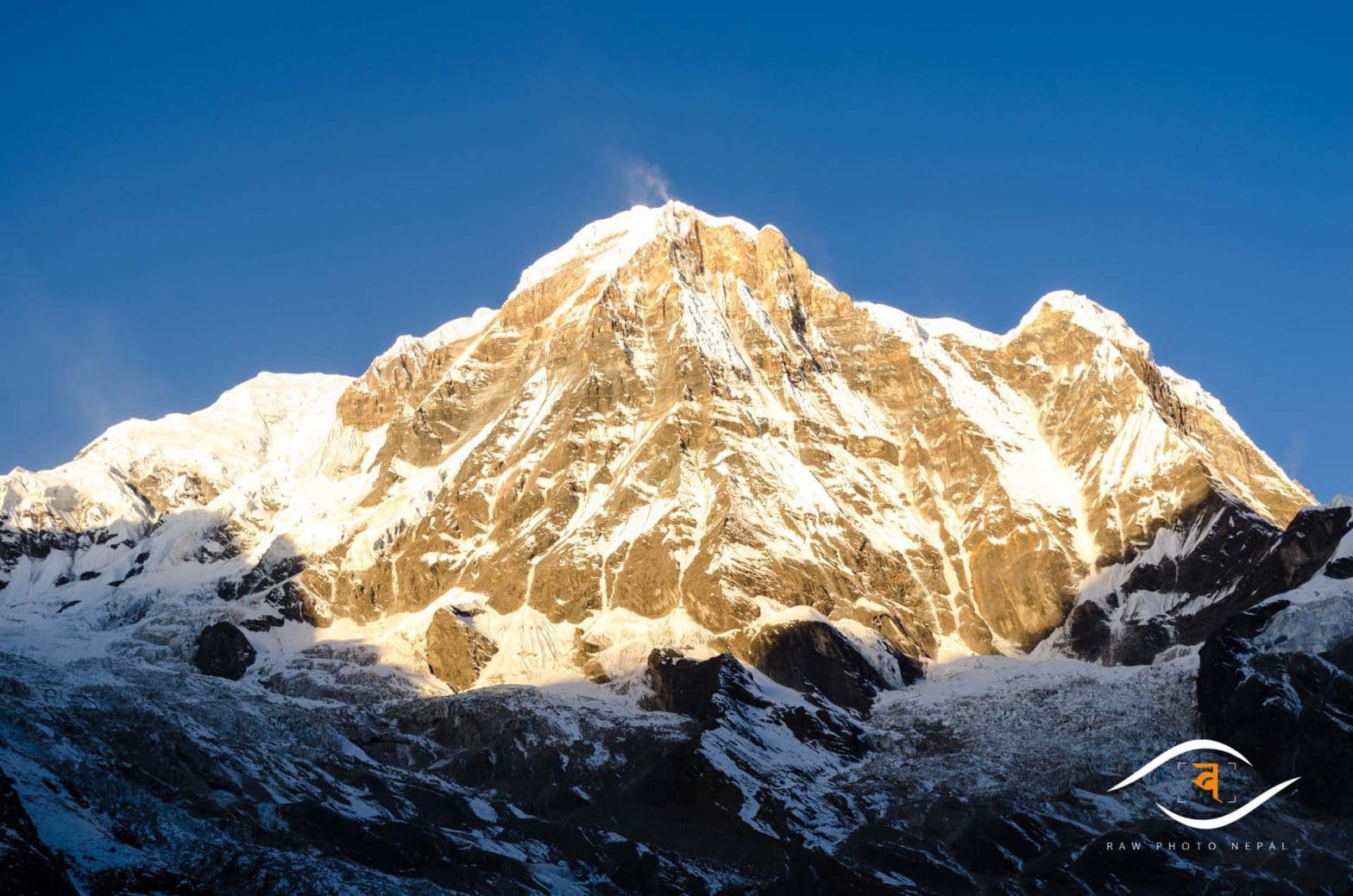 Annapurna 