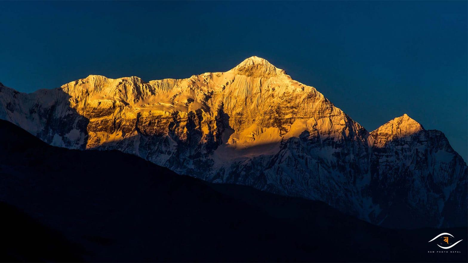 Nilgiri Sunrise