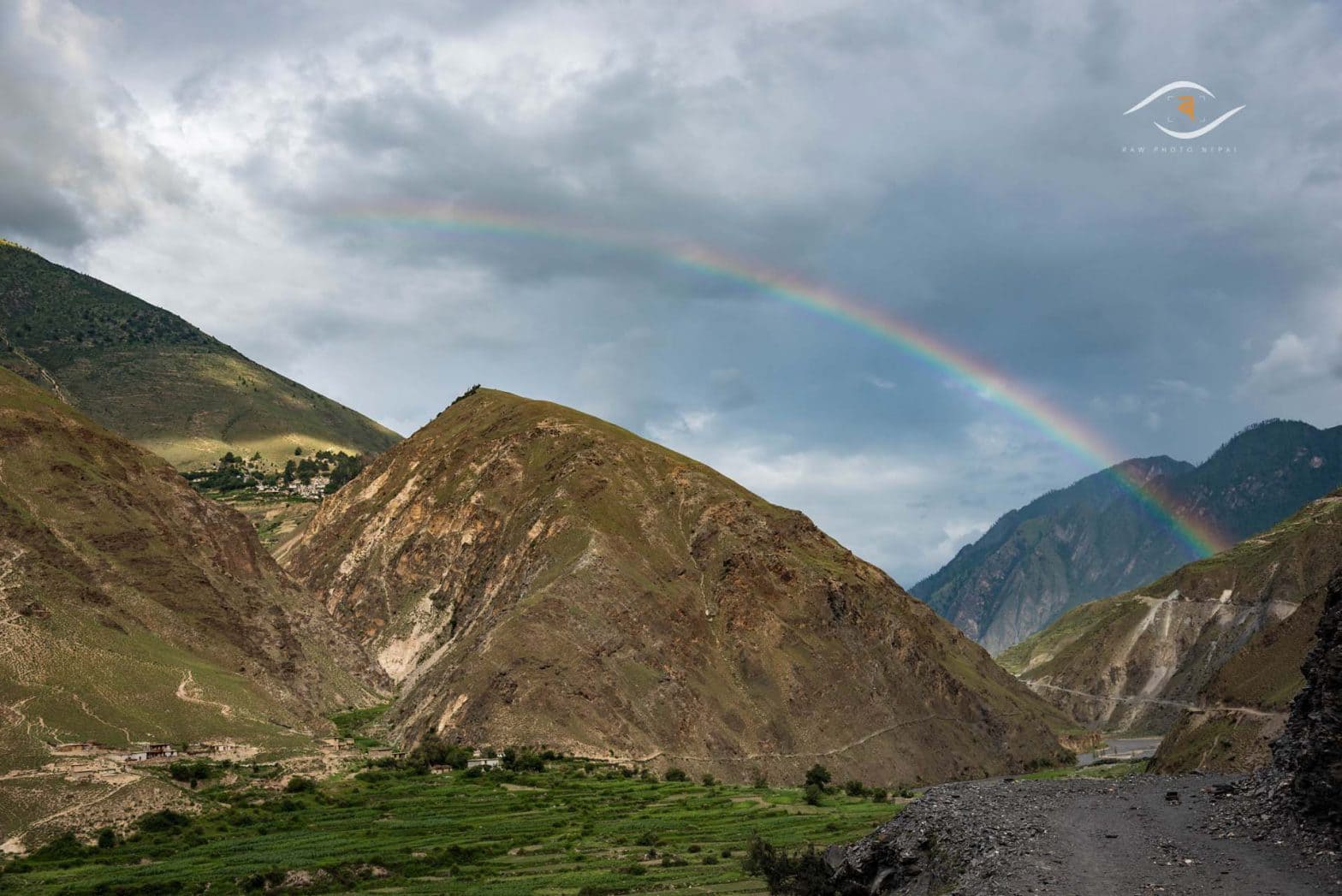 Rainbow