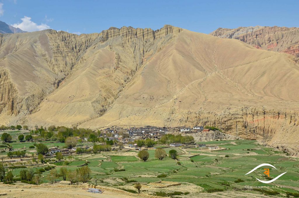 Tsarang_upper_mustang