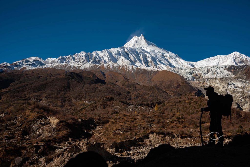 Manaslu samagoan