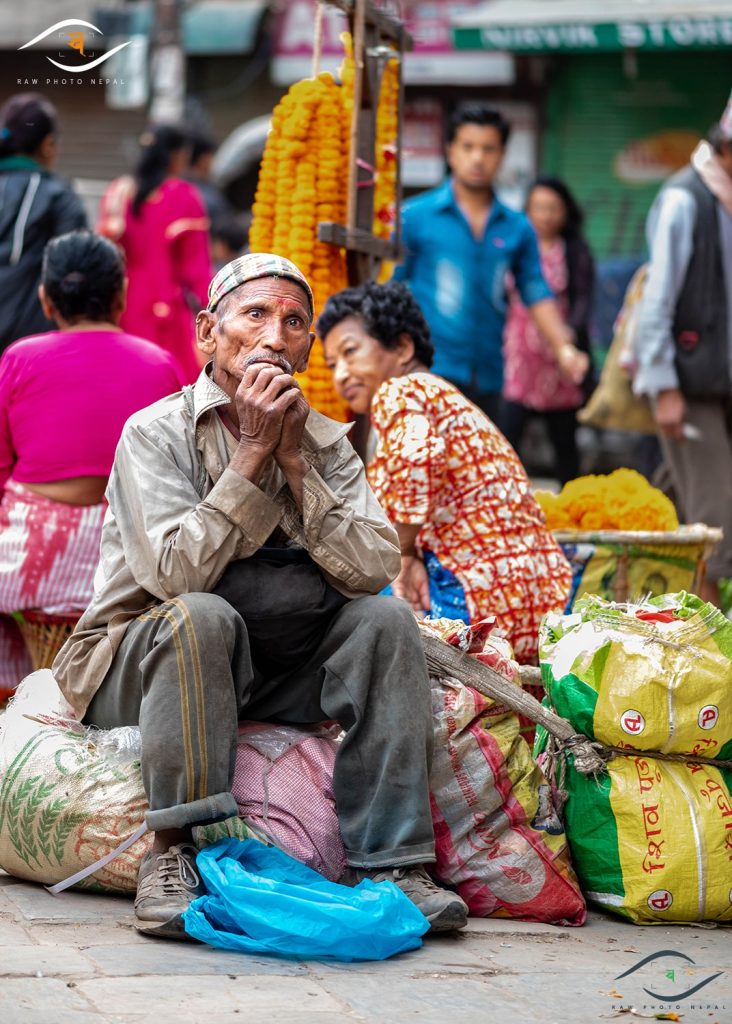 bagger-kathmandu-street